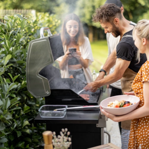 Smokr Bundle - Elevate Your Outdoor Cooking with Essential BBQ Tools